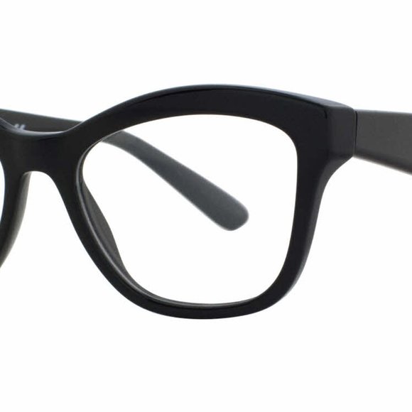 PRADA PR 29RV EYE GLASSES - Picture 1 of 5